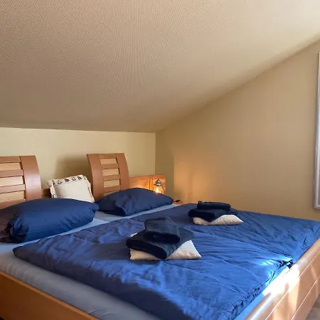 Prázdninový dům Haus Sansibar Niendorf Timmendorfer Strand